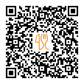 QR-code link para o menu de Carl’s Jr.