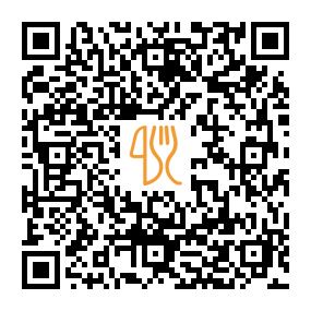 QR-code link para o menu de Carl’s Jr.