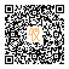 QR-code link para o menu de Hidden Creek B&b