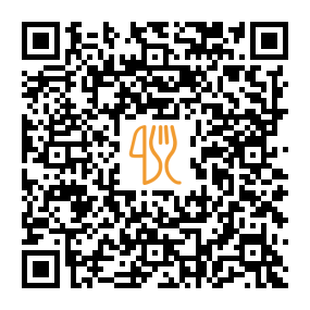 QR-code link para o menu de Dunkin' Donuts