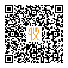 QR-code link către meniul The Horny Goat Gastro Pub