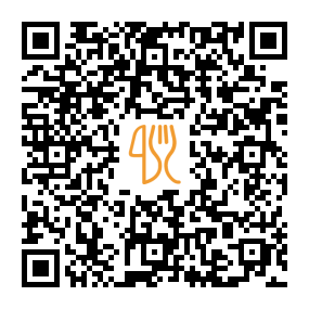 QR-code link para o menu de Mcdonald's