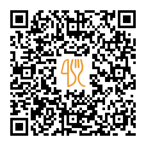 QR-code link para o menu de Mcdonald's