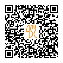 QR-code link către meniul Cara Mia's