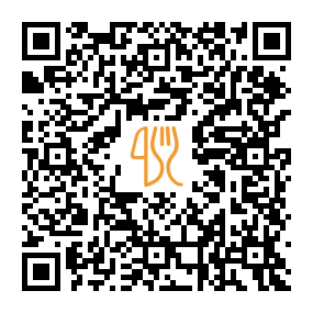 QR-code link para o menu de Pizza Factory