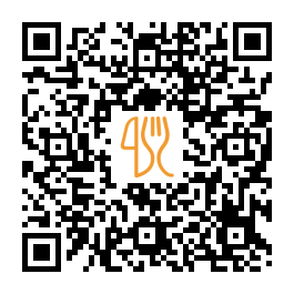 QR-code link para o menu de Hardee's