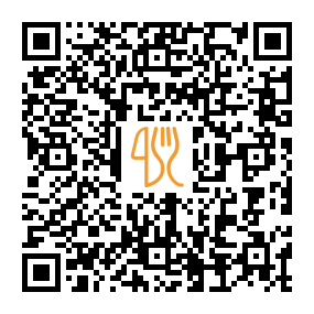 QR-code link para o menu de Burger King