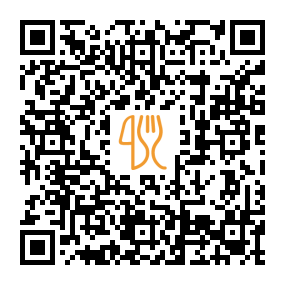 QR-code link para o menu de Mcdonald's