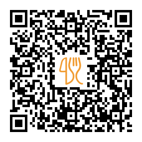 QR-code link para o menu de Carl's Jr.