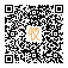 QR-code link para o menu de Five Guys