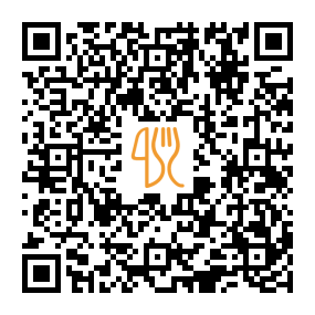 QR-code link para o menu de Burger King