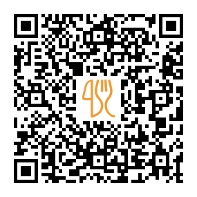 QR-code link para o menu de Little Caesars Pizza