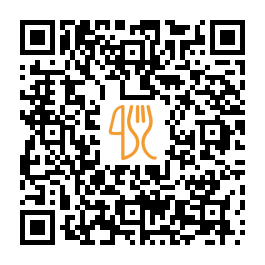 QR-code link para o menu de Dunkin'