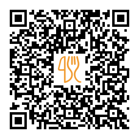 QR-code link para o menu de Five Guys