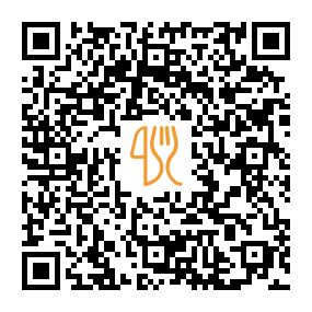 QR-code link para o menu de Hardee’s