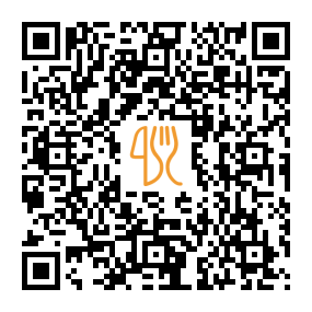 QR-code link para o menu de Yin Tang