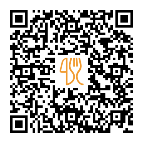 QR-code link către meniul Popeyes Louisiana Kitchen