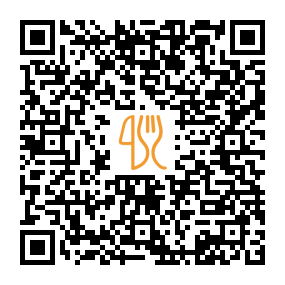 QR-code link para o menu de Burger King