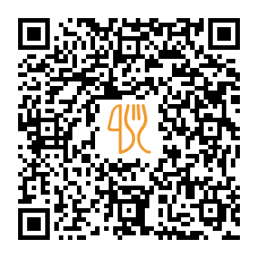 QR-code link para o menu de Pizza Hut