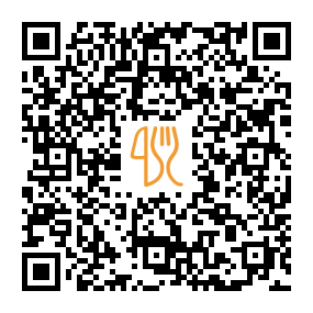 QR-code link para o menu de Skyline Tavern