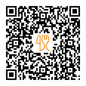 QR-code link para o menu de Loyal Legion Pub