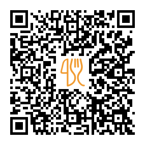 QR-code link naar het menu van Black Dog Tavern