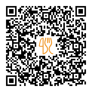 QR-code link para o menu de Popeyes Louisiana Kitchen