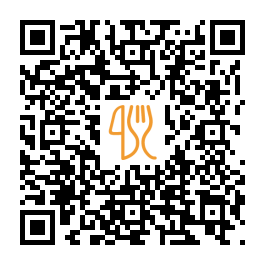 QR-code link para o menu de Hardee’s