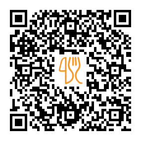 QR-code link către meniul Fresh Burger