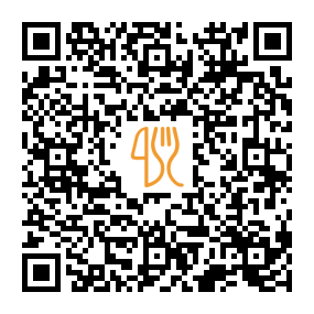 QR-code link para o menu de Burger King