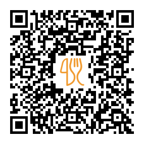 QR-code link para o menu de Mcdonald's