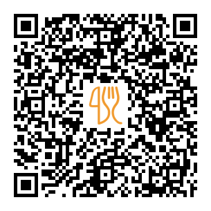 Link z kodem QR do menu First Wok Chinese