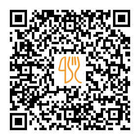 QR-code link para o menu de Mcdonald's