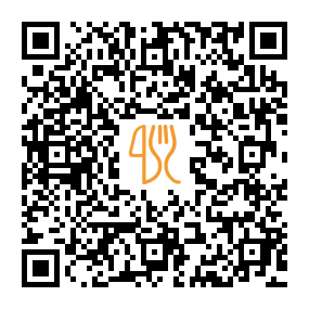 QR-code link para o menu de Buffalo Wild Wings