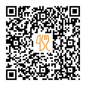 QR-code link para o menu de Italian Affair Pizza