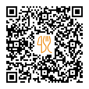 QR-code link naar het menu van Tree Country Bistro