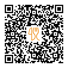 QR-code link para o menu de Hardee’s