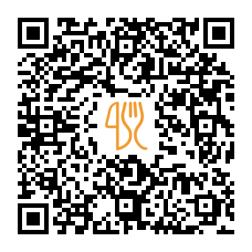 Link z kodem QR do menu Peking Buffet