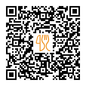 Link z kodem QR do menu Thai Cuisine