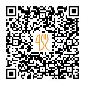 QR-code link para o menu de Five Guys