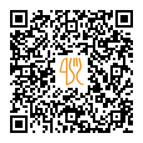 QR-code link para o menu de Mcdonald's