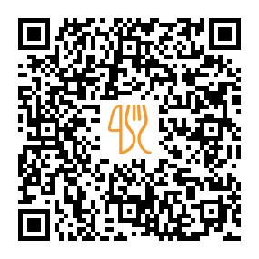 QR-code link para o menu de R B Cafe