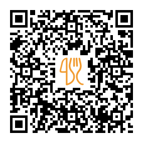 QR-code link para o menu de Buffalo Wild Wings