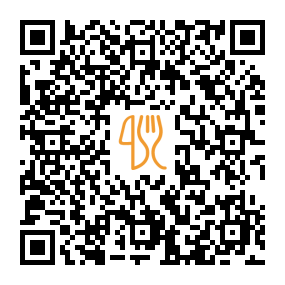 QR-code link para o menu de Hardee’s