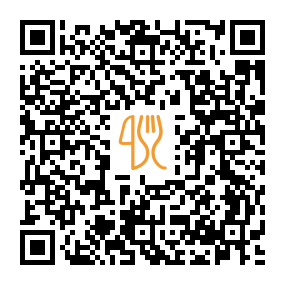 QR-code link para o menu de Hooters