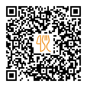 QR-code link para o menu de Dunkin'