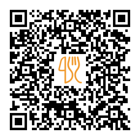 QR-code link para o menu de Mcdonald's