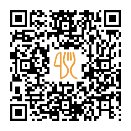 QR-code link para o menu de Hardee’s