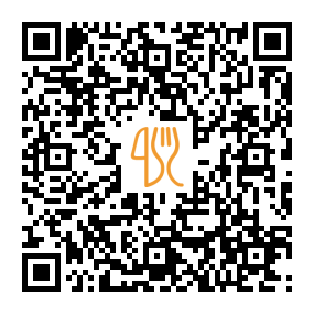 QR-code link para o menu de Dunkin'