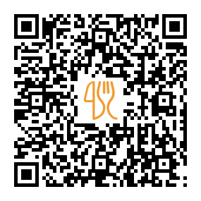 QR-code link para o menu de Shane's Rib Shack